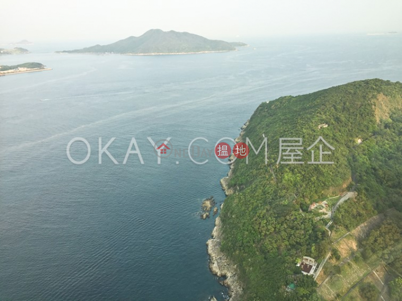 Beautiful 4 bed on high floor with rooftop & balcony | Rental | Tower 6 Island Resort 藍灣半島 6座 Rental Listings