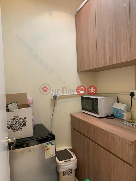 FUTURA PLAZA | 111-113 How Ming Street | Kwun Tong District, Hong Kong Rental, HK$ 39,960/ month