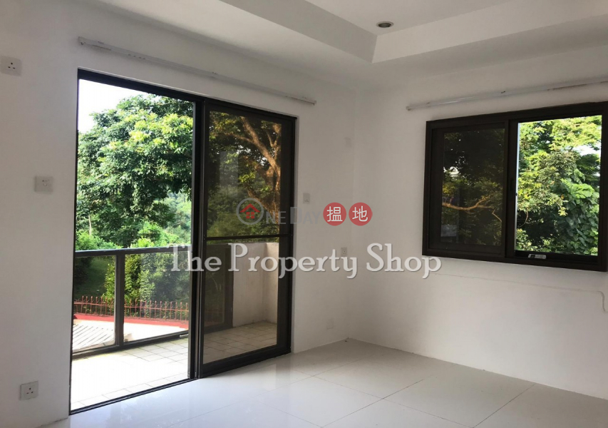 Detached Private Pool House Po Lo Che | Sai Kung, Hong Kong | Rental HK$ 40,000/ month