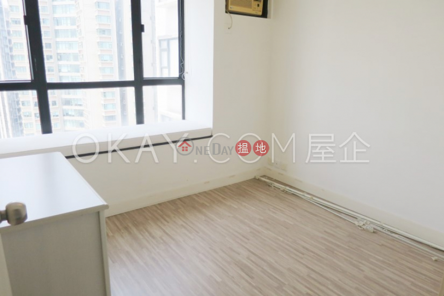 Property Search Hong Kong | OneDay | Residential | Sales Listings Stylish 3 bedroom on high floor with parking | For Sale