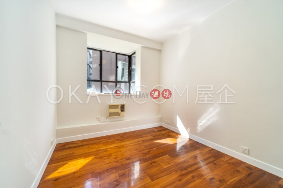 Gorgeous 4 bedroom with balcony & parking | Rental, 48 MacDonnell Road | Central District | Hong Kong | Rental HK$ 75,000/ month