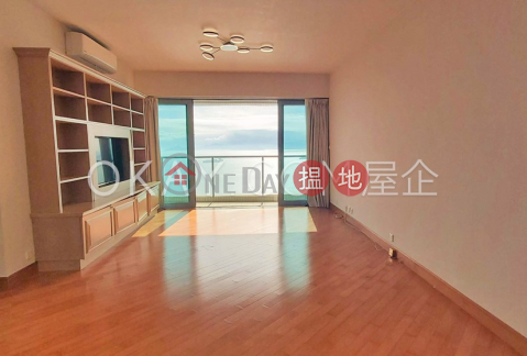 Lovely 4 bedroom on high floor with balcony | Rental | Phase 4 Bel-Air On The Peak Residence Bel-Air 貝沙灣4期 _0