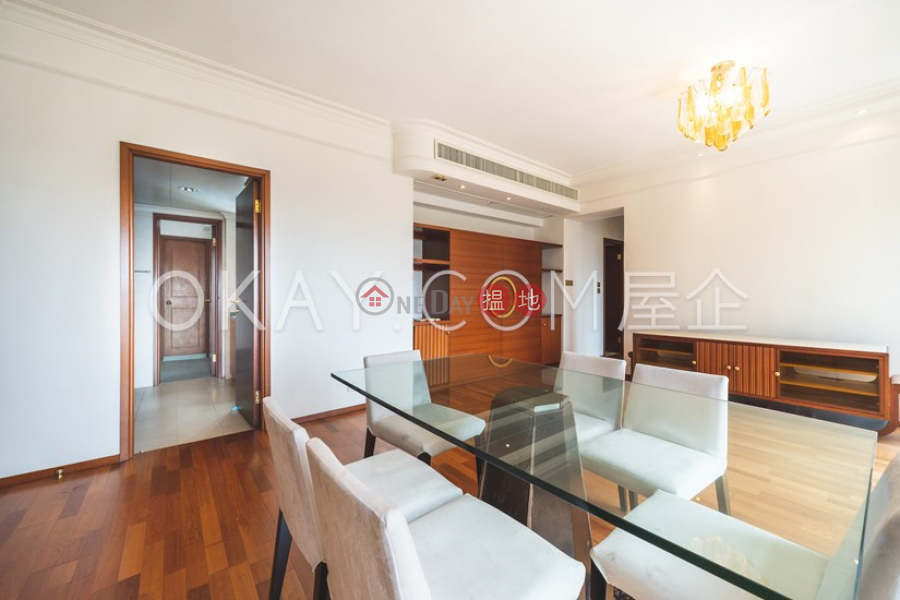 HK$ 65,000/ month, Valverde Central District, Stylish 3 bedroom on high floor | Rental
