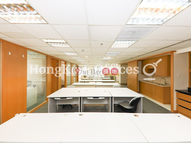 HK$ 126,525/ month Citicorp Centre, Wan Chai District | Office Unit for Rent at Citicorp Centre