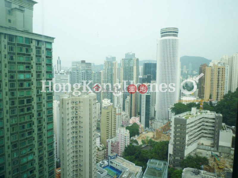 Property Search Hong Kong | OneDay | Residential | Rental Listings 3 Bedroom Family Unit for Rent at Monmouth Villa