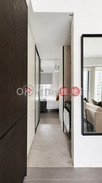 Charming 1 bedroom with balcony | Rental | 28 Aberdeen Street | Central District, Hong Kong Rental, HK$ 33,000/ month