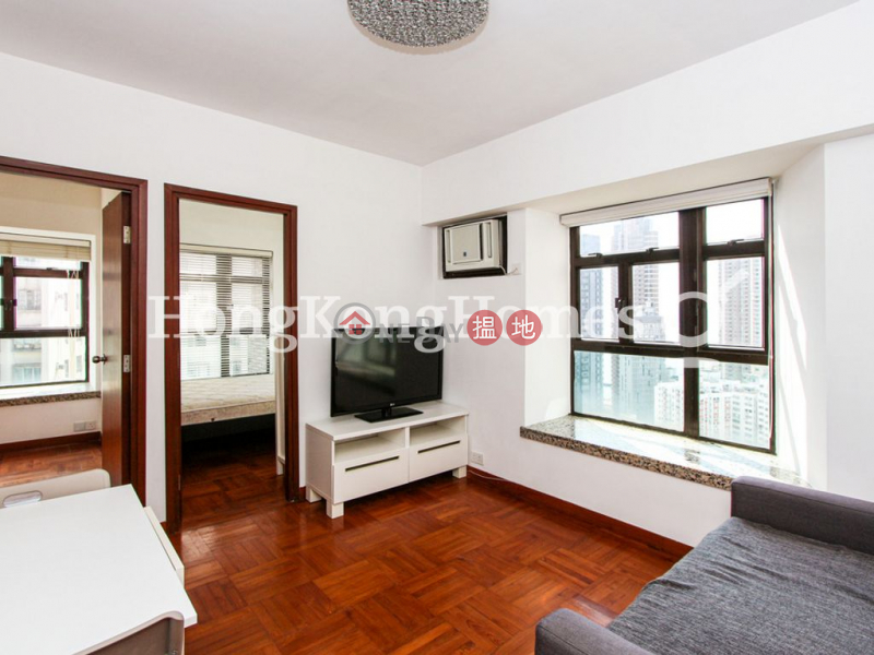 2 Bedroom Unit at Wai Wah Court | For Sale | Wai Wah Court 慧華閣 Sales Listings