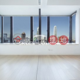 1 Bed Flat for Sale in Central Mid Levels | Gramercy 瑧環 _0