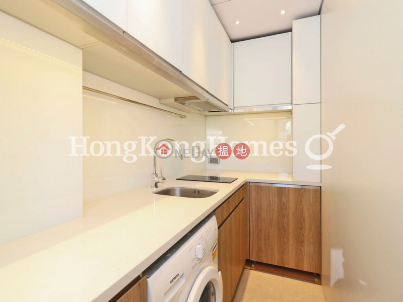 Property Search Hong Kong | OneDay | Residential | Rental Listings, 1 Bed Unit for Rent at Tagus Residences