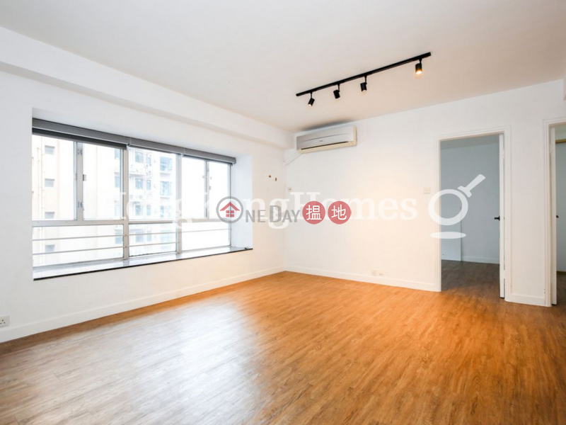 3 Bedroom Family Unit for Rent at The Fortune Gardens, 11 Seymour Road | Western District Hong Kong, Rental HK$ 37,000/ month