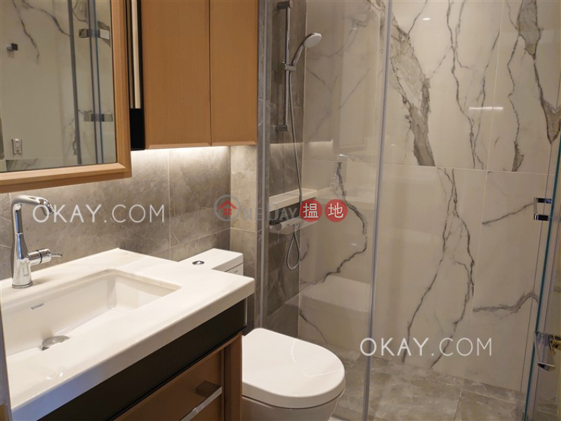 HK$ 28,000/ month Resiglow Pokfulam | Western District | Lovely 1 bedroom on high floor with balcony | Rental