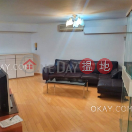 Popular 3 bedroom in Quarry Bay | Rental, (T-38) Juniper Mansion Harbour View Gardens (West) Taikoo Shing 太古城海景花園銀柏閣 (38座) | Eastern District (OKAY-R77219)_0