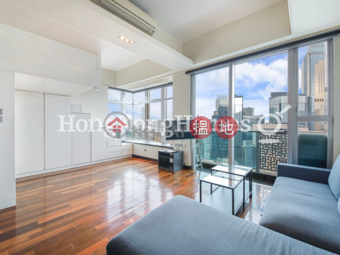 Studio Unit for Rent at J Residence, J Residence 嘉薈軒 | Wan Chai District (Proway-LID106521R)_0