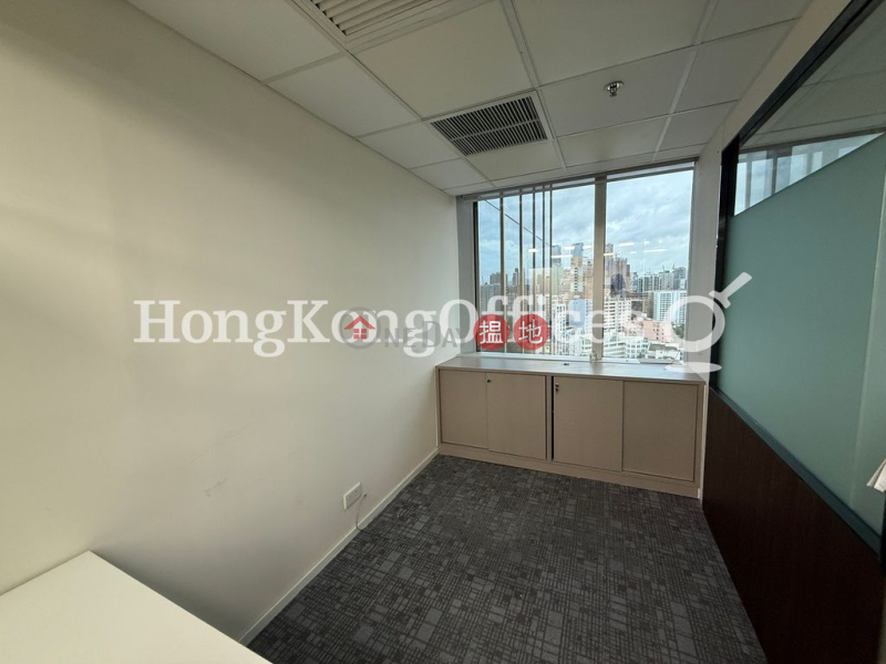 康宏廣場寫字樓租單位出租|油尖旺康宏廣場(Concordia Plaza)出租樓盤 (HKO-90401-AGHR)