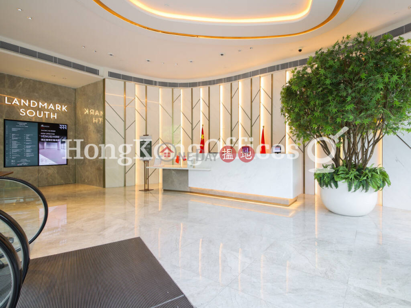 Office Unit for Rent at Landmark South | 39 Yip Kan Street | Southern District | Hong Kong Rental HK$ 46,020/ month