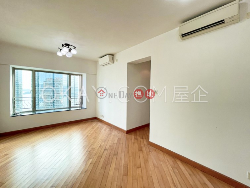 Luxurious 3 bedroom on high floor | Rental 1 Austin Road West | Yau Tsim Mong Hong Kong | Rental, HK$ 34,000/ month