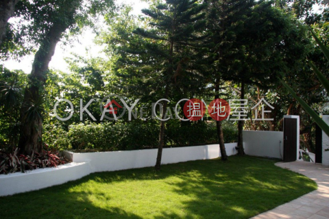 Elegant house with rooftop, balcony | For Sale | Chi Fai Path Village 志輝徑村 _0