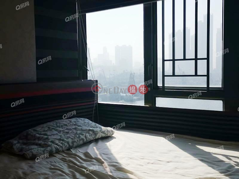 HK$ 18.9M, Tower 9 Island Harbourview, Yau Tsim Mong | Tower 9 Island Harbourview | 3 bedroom Low Floor Flat for Sale