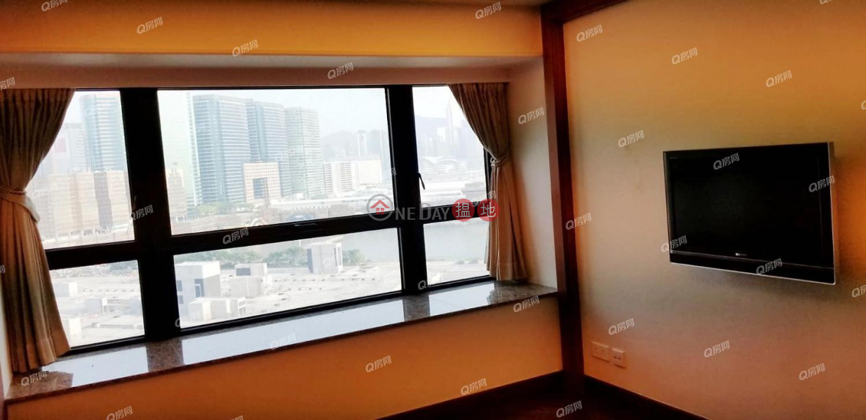 Property Search Hong Kong | OneDay | Residential | Sales Listings The Arch Moon Tower (Tower 2A) | 3 bedroom Low Floor Flat for Sale