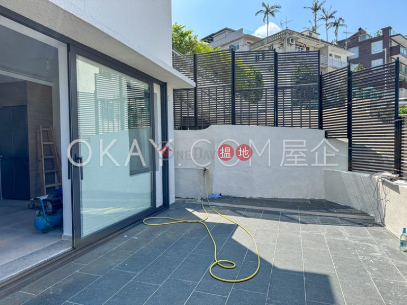 HK$ 38,000/ month Lobster Bay Villa Sai Kung | Gorgeous house with sea views, rooftop & terrace | Rental