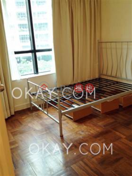 HK$ 12M, Cimbria Court Western District | Stylish 1 bedroom in Mid-levels West | For Sale