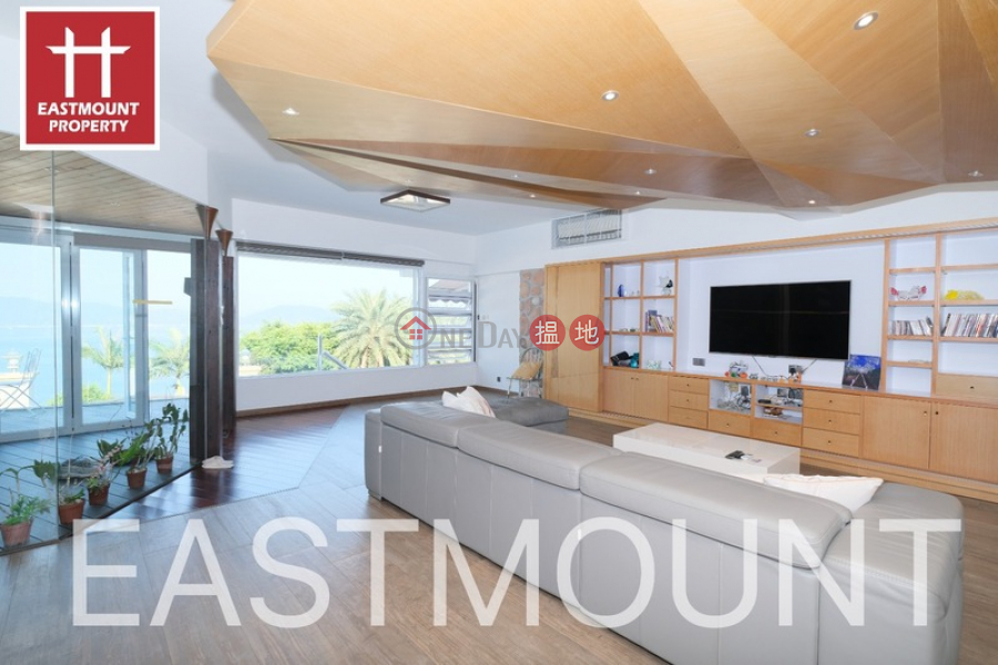 House A11 Fullway Garden | Whole Building, Residential, Rental Listings | HK$ 78,000/ month
