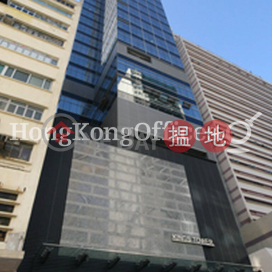 Office Unit for Rent at King's Tower, King's Tower 擎天廣場 | Cheung Sha Wan (HKO-52213-AJHR)_0