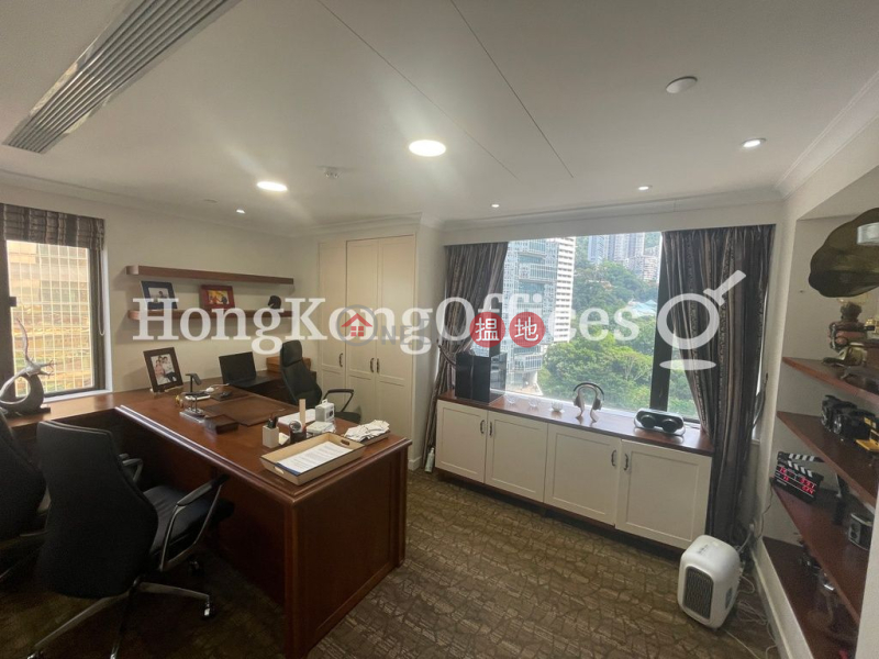 HK$ 47.77M, Bank of American Tower | Central District Office Unit at Bank of American Tower | For Sale