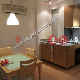Spacious Studio Apartment in Causeway Bay for Rent | Lei Ha Court 禮希大樓 _0