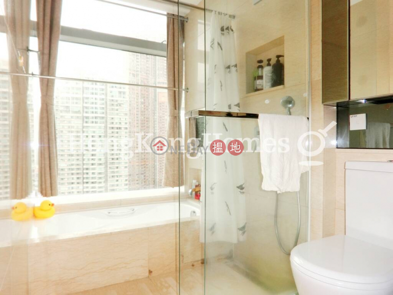 2 Bedroom Unit for Rent at The Cullinan 1 Austin Road West | Yau Tsim Mong | Hong Kong Rental | HK$ 39,000/ month