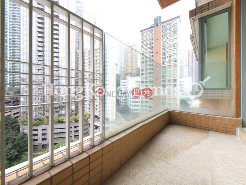 3 Bedroom Family Unit for Rent at Jardine Summit, 50A-C Tai Hang Road | Wan Chai District, Hong Kong, Rental, HK$ 40,000/ month