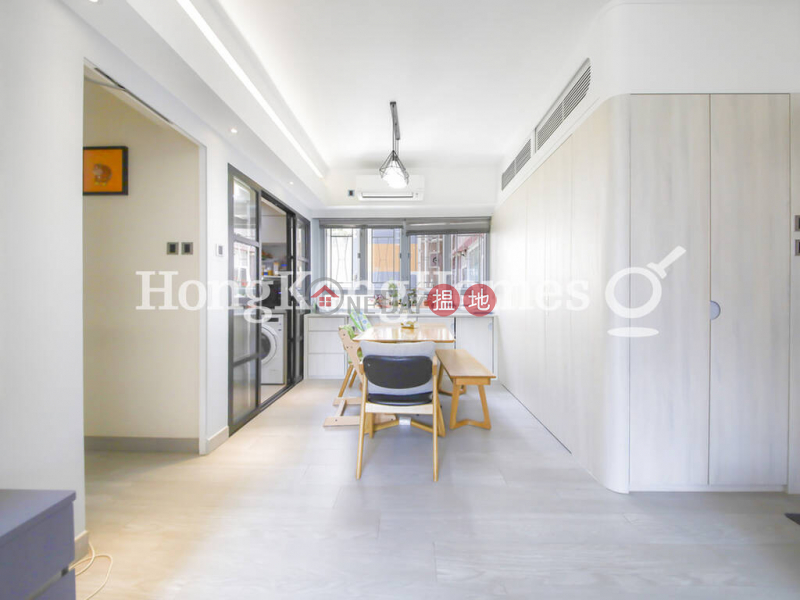 3 Bedroom Family Unit at Rhenish Mansion | For Sale, 84 Bonham Road | Western District, Hong Kong, Sales HK$ 15M