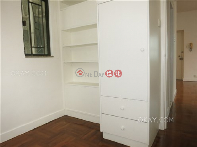 HK$ 9.5M, Caine Building | Western District, Unique 2 bedroom in Mid-levels West | For Sale