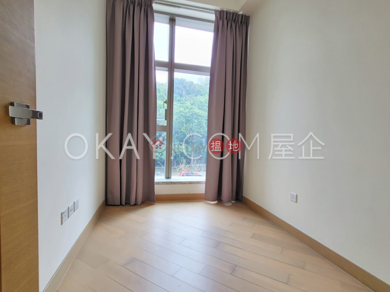 Intimate 2 bedroom with balcony | For Sale | Park Mediterranean Tower 2 逸瓏海匯2座 Sales Listings