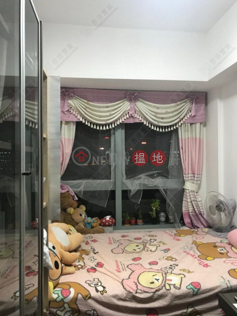 綿綿冰, 君臨天下3座 The Harbourside Tower 3 | 油尖旺 (ISAAC-730578939)_0
