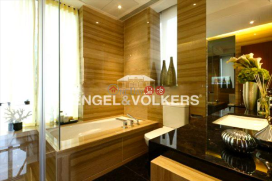 Property Search Hong Kong | OneDay | Residential | Sales Listings, 4 Bedroom Luxury Flat for Sale in Tai Hang