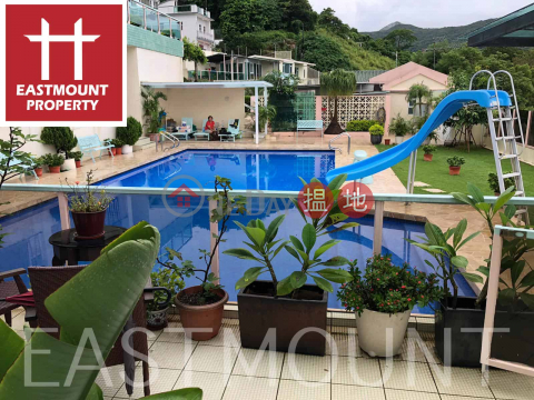 Sai Kung Villa House | Property For Rent or Lease in Luna House, Tai Mong Tsai Road 大網仔路愛月樓-Detached, Full sea view | Luna House 愛月樓 _0