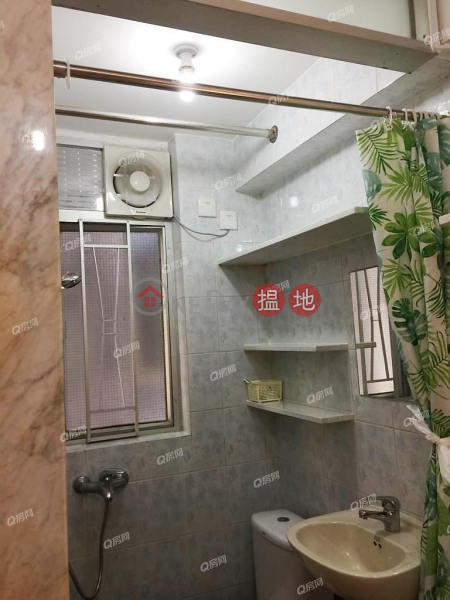 Property Search Hong Kong | OneDay | Residential | Rental Listings | Po Pak House (Block B) Po Ming Court | Mid Floor Flat for Rent