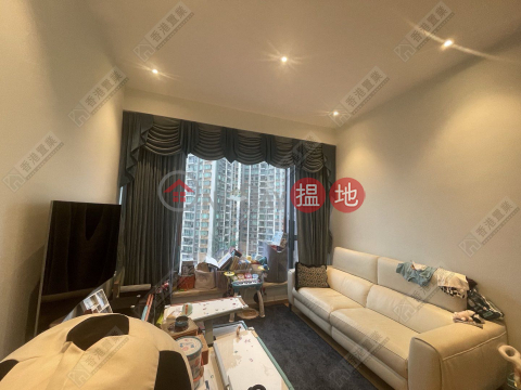 天璽·皇鑽璽 三房一套, 天璽21座3區(皇鑽) The Cullinan Tower 21 Zone 3 (Royal Sky) | 油尖旺 (ISAAC-072683477)_0