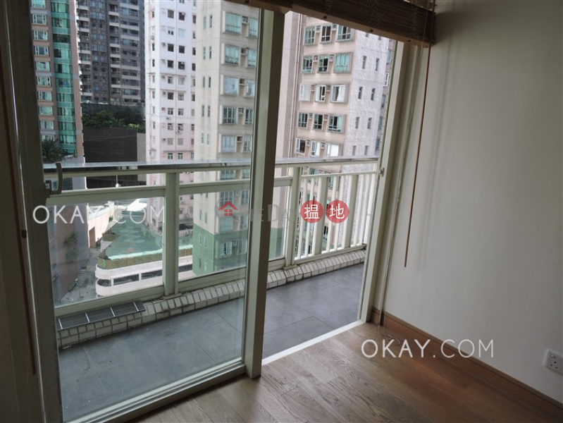 聚賢居中層住宅|出租樓盤|HK$ 25,800/ 月