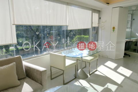 Charming 1 bedroom with racecourse views | For Sale | Race Tower 駿馬閣 _0