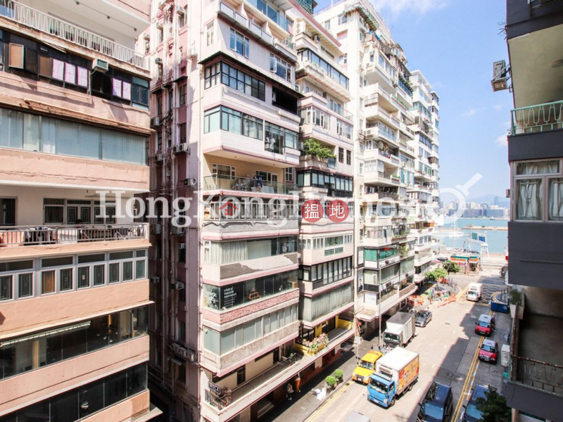 Property Search Hong Kong | OneDay | Residential | Rental Listings, 3 Bedroom Family Unit for Rent at Causeway Bay Mansion