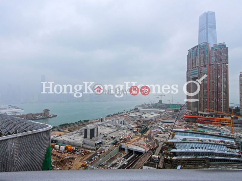 Property Search Hong Kong | OneDay | Residential, Rental Listings, 4 Bedroom Luxury Unit for Rent at Grand Austin Tower 2