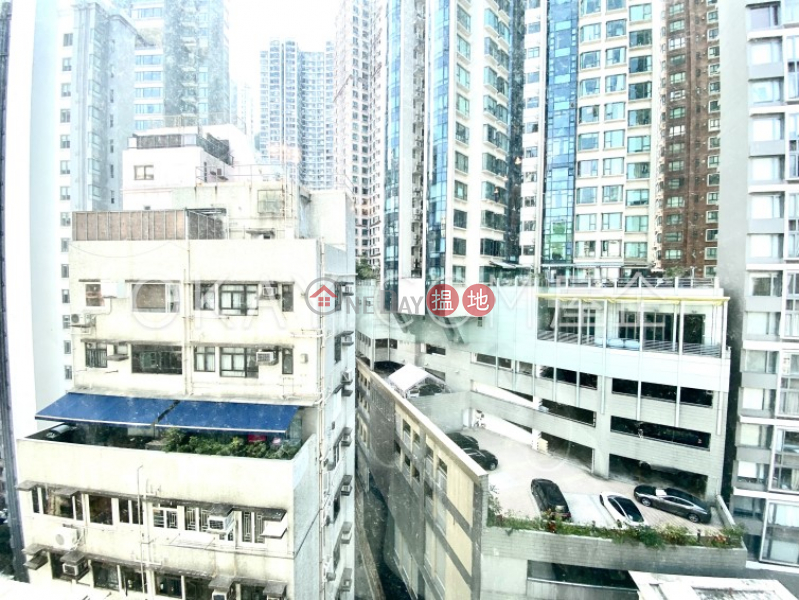 Nicely kept 3 bedroom on high floor | For Sale | 1 Rednaxela Terrace | Western District, Hong Kong, Sales, HK$ 13M