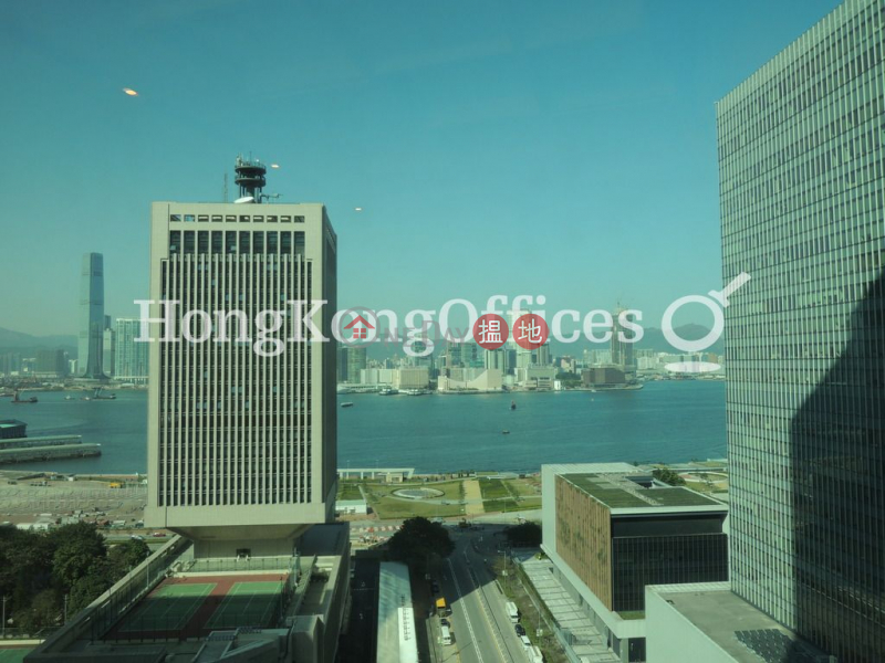 Office Unit for Rent at Far East Finance Centre | Far East Finance Centre 遠東金融中心 Rental Listings