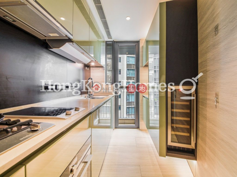 HK$ 33,000/ month Fleur Pavilia Tower 1, Eastern District, 2 Bedroom Unit for Rent at Fleur Pavilia Tower 1