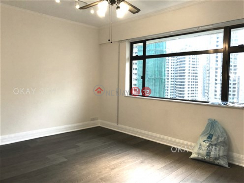 Property Search Hong Kong | OneDay | Residential, Rental Listings | Unique 4 bedroom with balcony & parking | Rental