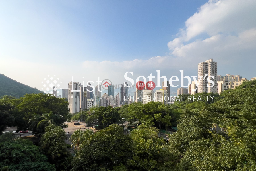 Property for Rent at POKFULAM MANSION with 3 Bedrooms | POKFULAM MANSION 碧林大廈 Rental Listings