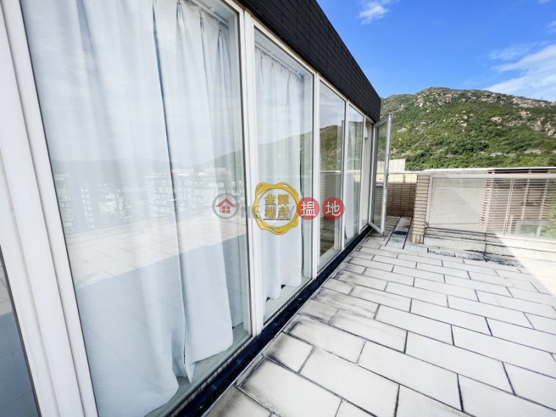 Property Search Hong Kong | OneDay | Residential | Rental Listings Avignon.5 bedroom with private Jacuzzi rooftop +double parking space