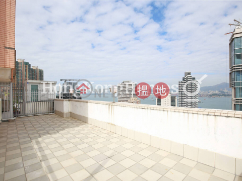 2 Bedroom Unit at Block B KingsField Tower | For Sale | Block B KingsField Tower 景輝大廈B座 _0